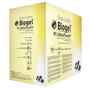 Molnlycke Biogel® Pi Ultra-Touch® Sterile Gloves