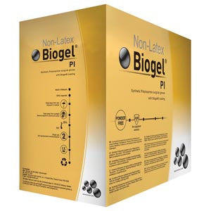 Molnlycke Biogel® Pi Sterile Gloves