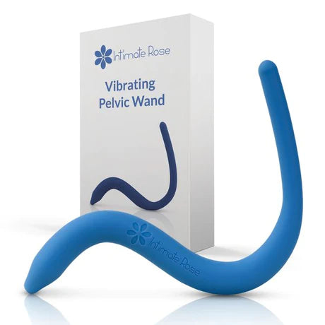Vibrating Pelvic Wand Vibrating Pelvic Wand